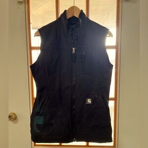 Women’s Carhartt Utility Vest